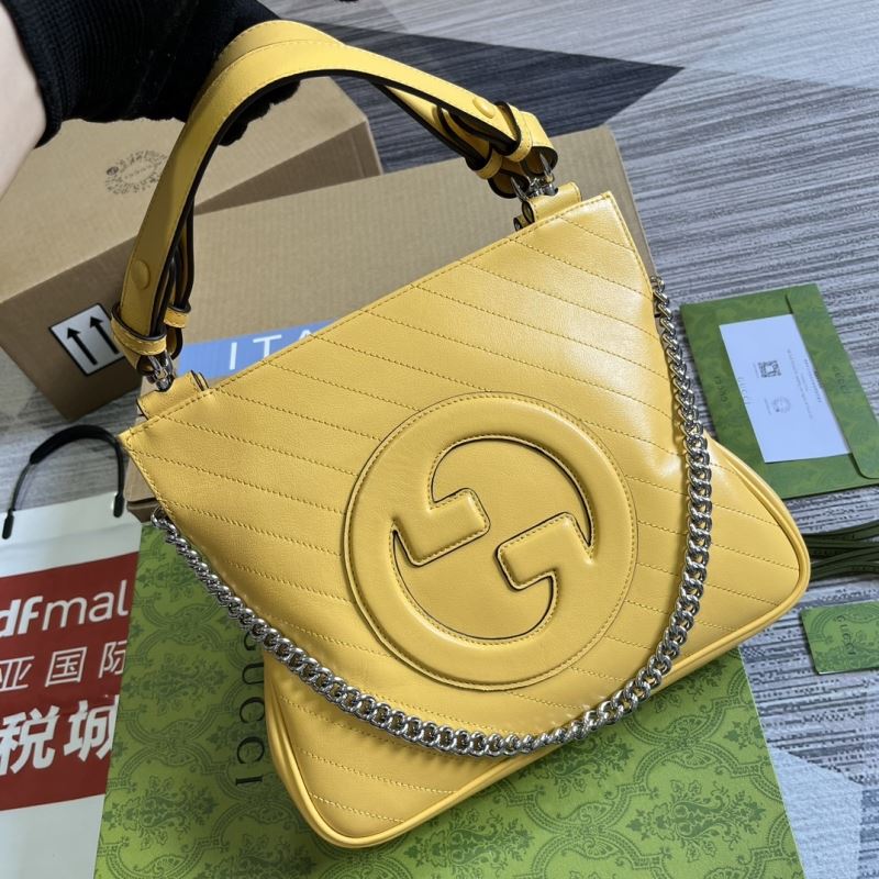 Gucci Top Handle Bags